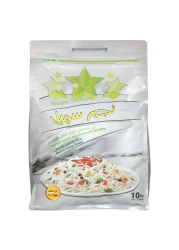 Najm Suhail 1121 Extra Long Grain Basmati Rice, 10kg