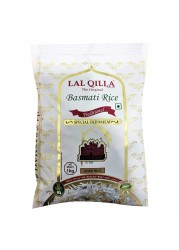 Lal Qilla Traditional Basmati Rice 1kg