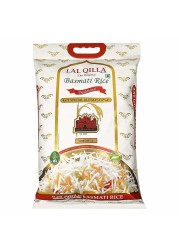 Lal Qilla Traditional Basmati Rice 5kg