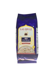 Lal Qilla Elite Dubar Basmati Rice 1kg