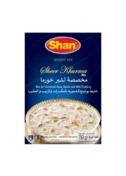 شان شير خورما مزيج حلوى ، 150 غرام