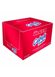 Ulker Cubuk Stick Crackers, 30g Pack of 24