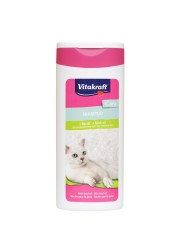 Vitakraft Hair Care Shampoo For Cats 250ml