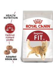 Feline Health Nutrition Fit 32 - 2 KG