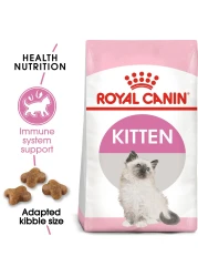 Feline Health Nutrition Kitten 10 KG