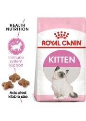 Feline Health Nutrition Kitten 2 KG