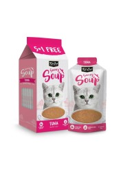 Kit Cat Savoury Soup Tuna 300g ( 6 X 50g )