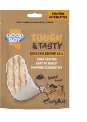Goodboy Tough and Tasty Chicken Chomp Stix-60G