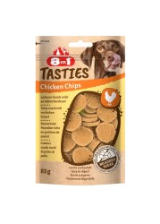 8in1 TASTY Chicken Chips 85g