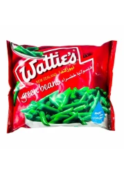 Wattie&#39;s Green Beans 900g