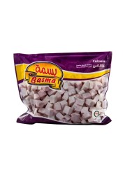 بسمة قلقاس مجمد 400 غرام
