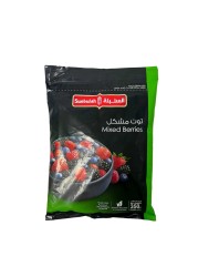 السنبلة توت مشكل 350 غرام