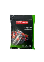Sunbulah Mixed Berries 350g