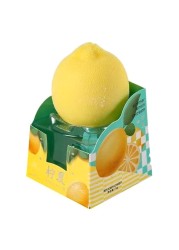 Hong Qi Summer Lemon Flavoured Ice Cream 75g