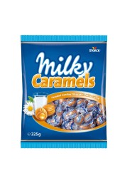 Storck Milky Caramel Candies, 325g