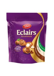 Tiffany Assorted Eclairs Toffee, 550g