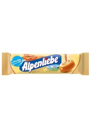 Alpenliebe Caramel Candy, 35g