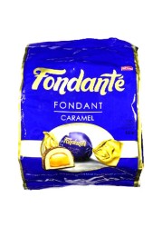 Elvan Fondante Caramel Chocolates 500g
