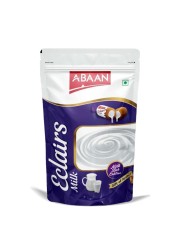 Abaan Eclairs Milk Chocolate 400g