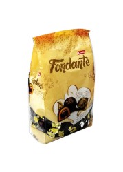 Elvan Fondante Caramel Fudge 1kg