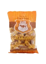 ZPC Cream Fudge Candies 400g