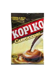 Kopiko Cappuccino Coffee Candy 120g