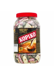 Kopiko Cappuccino Coffee Candy 800g