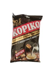Kopiko Cappuccino Candy 400g