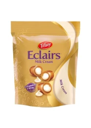 Tiffany Eclairs with Creamy Milk Chocolate, 550g