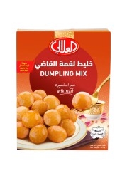 العلالي خليط الزلابية بالخميرة 453 غرام