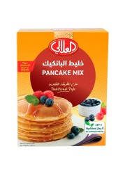 العلالي خليط البان كيك 454 غرام