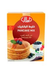 Al Alali Pancake Mix, 454g