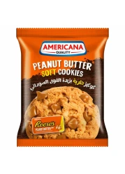 Americana &amp; Reese&#39;s Peanut Butter Cookies- Soft 40g