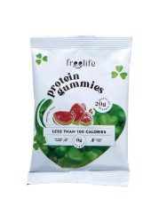 Freelife Watermelon Flavour Protein Gummies, 32g
