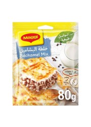 نستله ماغي خلطة البشاميل الطبيعية 80 غرام
