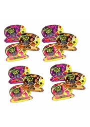 بازوكا إكستريم قلم علكة جوسي دروب 57 غرام حزمة من 12