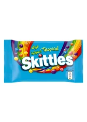 Skittles Tropical Candy, 38g