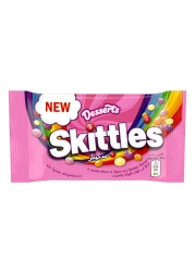 Skittles Desserts Candy, 38g