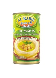 الرابح حمص صوص 400غرام