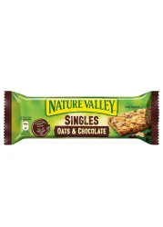 Nature Valley Crunchy Oats and Dark Chocolate Granola Bars, 21g