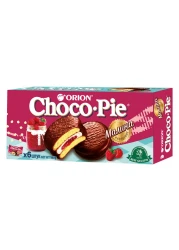 أوريون شوكو باي بالتوت 180 غرام