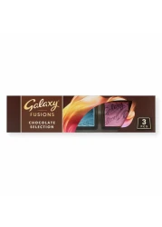 Galaxy Fusions Chocolate Selection 33.9g