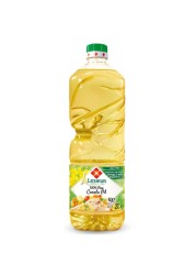 ليسيور زيت زهرة الكانولا ، 2 لتر