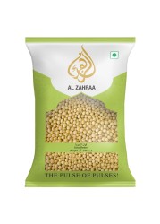 الزهراء فول الصويا 1 كغ