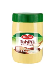 درة طحينة السمسم 400 غرام