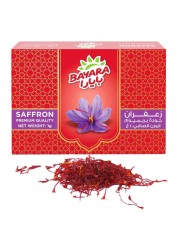 بايارا زعفران فاخر 1 غرام