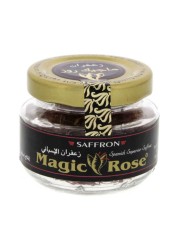 ماجيك روز زعفران 4 غرام