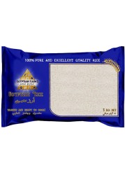 إيجيبشن فارمز أرز مصري 5 كغ
