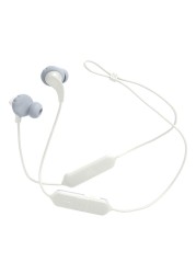 JBL Endurance Run 2 Bluetooth In-Ear Headphones White