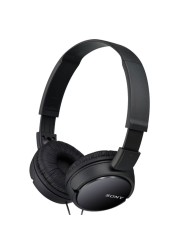 SONY HEADPH MDRZX110LP/B